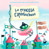 La princesa espadachina
